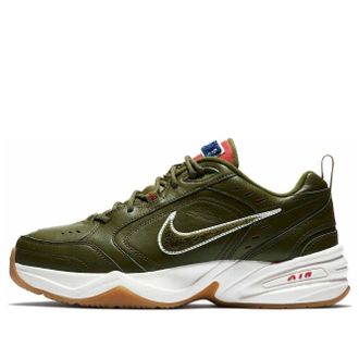 Nike Air Monarch IV Weekend Campout AV6676-300