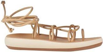 Ancient Greek Sandals FOOTWEAR - Thong sandals on YOOX.COM