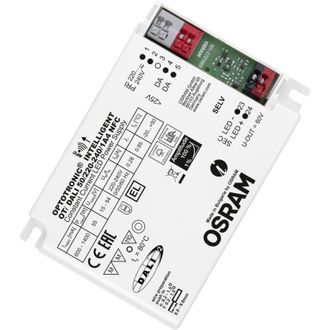 Osram Lve-4062172061889] Driver Led Osram Oti Dali 50/220-240/1a4 Nfc