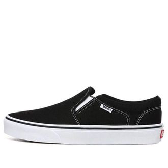Vans Asher Black VN000SEQ187