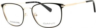 GANT GA50068 005 Black 54mm
