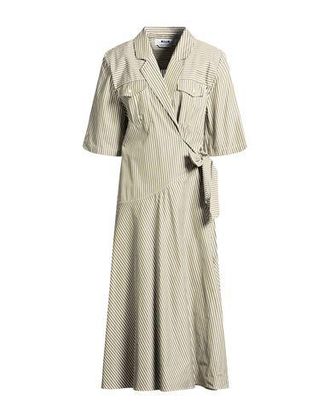 Msgm DRESSES - Midi dresses on YOOX.COM