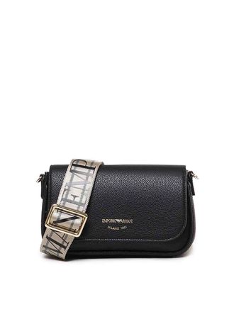 Emporio Armani Deer Print Mini Bag