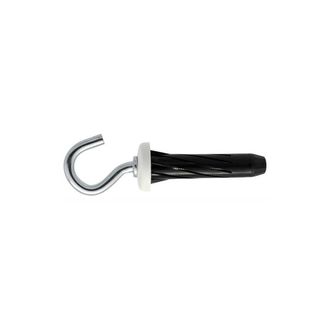 OEM 100 X Elematic Tassello In Scatola Xtech 10x50 Occh Aperto