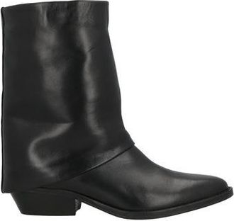 J|D JULIE DEE CALZADO - Botines de ca&ntilde;a alta en YOOX.COM