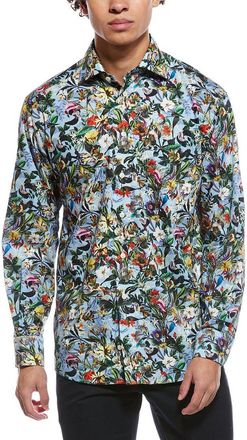 Eton Classic Fit Shirt