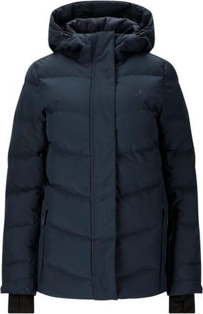 Whistler Cheno Puffer Ski Jacket Skijacke f&uuml;r Damen | blau