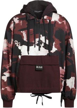 Dolce & Gabbana ROPA DE ABRIGO - Chaquetas y cazadoras en YOOX.COM