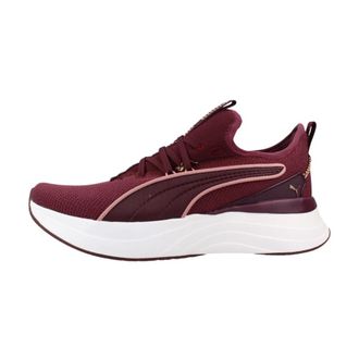 Puma Mujer, Deporte, Rojo, Talla: 37 EU