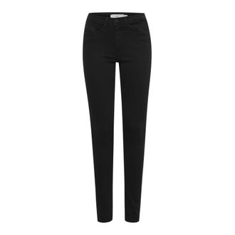 Ichi Iherin Izaro - - Jeans - Donna - Nero - W28 L32