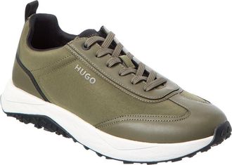 HUGO BOSS Kane Running Sneaker