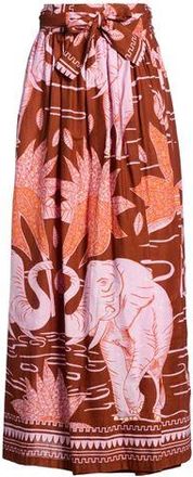 Connor & Blake BOTTOMWEAR - Gonne lunghe su YOOX.COM