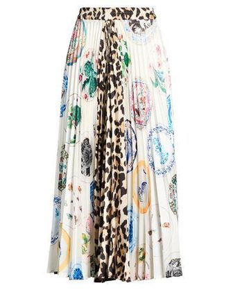 5 Progress Maxi skirts