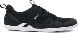 Xero Shoes Womens Prio Coast Shoes Black 10.5