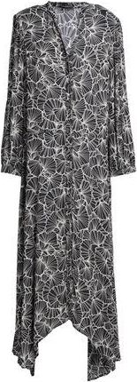 Twin-Set VESTIDOS - Vestidos largos en YOOX.COM