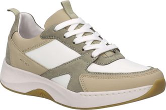 Josef Seibel Dames Sneaker Elli 09 in beige