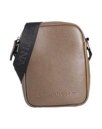 La Martina BAGS - Cross-body bags sur YOOX.COM