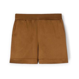 Motivi Donna, Pantaloncini, Marrone, S, new