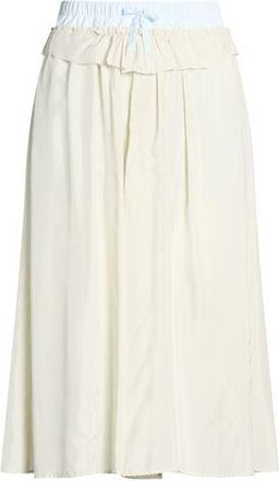 Maison Margiela BOTTOMWEAR - Gonne midi su YOOX.COM