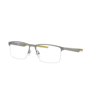 Ferrari Fz 7003 110 Glasses - Heren - Brillen - Grijs - 57 MM - Accessoires