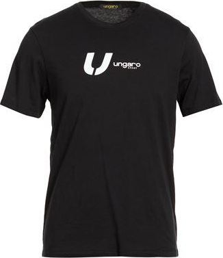 Emanuel Ungaro TOPWEAR - T-shirts on YOOX.COM