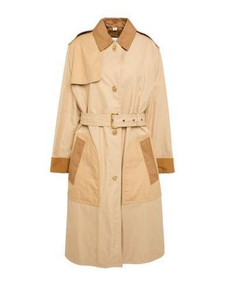 Coach COATS & JACKETS - Overcoats & Trench Coats sur YOOX.COM