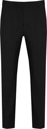 PMDS Premium Mood Denim Superior Pmds, Broeken, Heren, Zwart, W30, Katoen, Steve Broeken