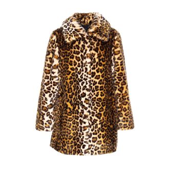 Liu Jo Donna, Cappotti, Multicolore, S, new