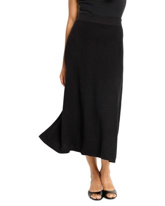 Nic+Zoe NIC+ZOE Pixel Knit Skirt