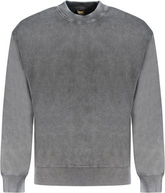 HUGO BOSS Cotton Men Mens Sweater