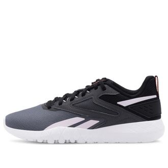 Reebok (WMNS) Reebok Flexagon Energy TR 4 Black Pixel Pink HP8017