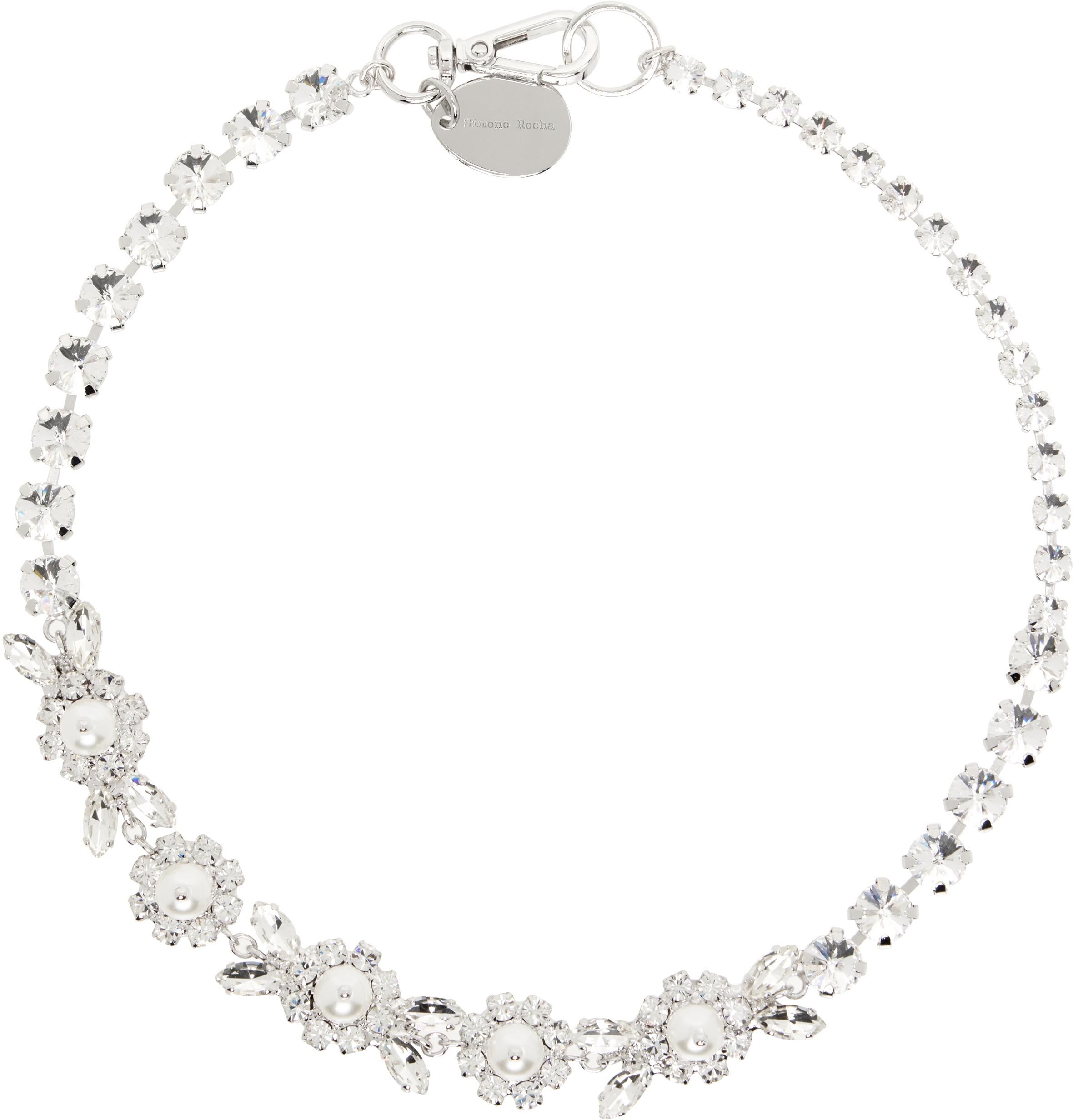 Simone Rocha Necklaces − Sale: up to −60% | Stylight