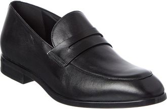 Bally Odaly Leather Loafer
