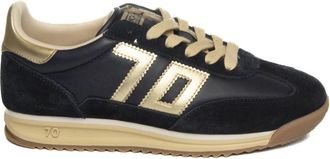 Back70 Mujer, Zapatos, Azul, Talla: 40 EU