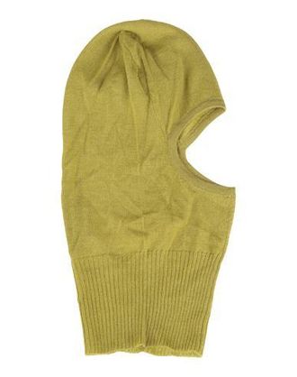 Rick Owens COMPLEMENTOS - Sombreros en YOOX.COM