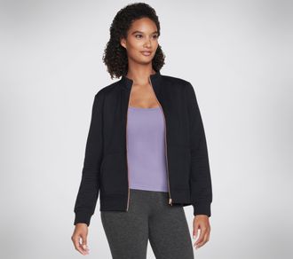 Skechers Womens Jacket