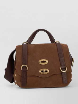 Zanellato shoulder bag