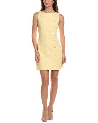Kenneth Cole Sheath Dress