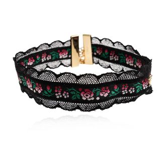 Chlo&eacute; Dames, Accessoires, Zwart, Maat: ONE Size Poliester