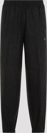 Givenchy broek van scheerwol