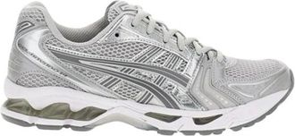 Asics Gel-Kayano 14 - Dames - Hardloopschoenen - Grijs - 38 EU - Fitness