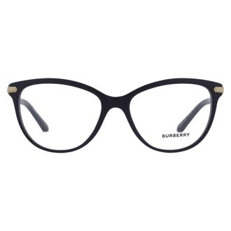 Burberry Demo Cat Eye Ladies Eyeglasses BE2280 3001 54