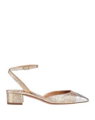 Aquazzura FOOTWEAR - Pumps sur YOOX.COM