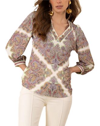 Hale Bob Alejandra Knit