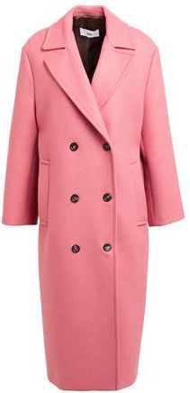 SOLOTRE COATS & JACKETS - Coats on YOOX.COM