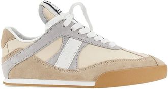 Chlo&eacute; Sneakers Kick in pelle - - Shoes - Uomo - Multicolore - 38 EU