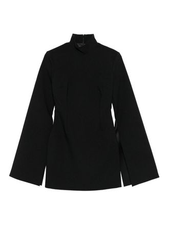 Solace London Laurel Mini Dress