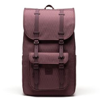 Herschel Little America Backpack Daypack - Unisex | braun