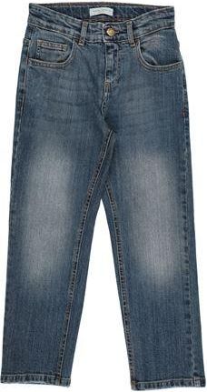 Golden Goose BOTTOMWEAR - Jeans on YOOX.COM