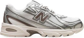 New Balance Mujer, Deporte, Gris, Talla: 37 1/2 EU